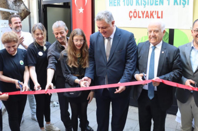 Öğrencilere Glutensiz Yaşam Anlatıldı