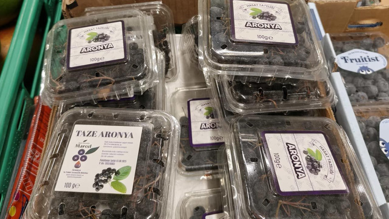 Yalova Aronyası Kocaeli’de Satılıyor