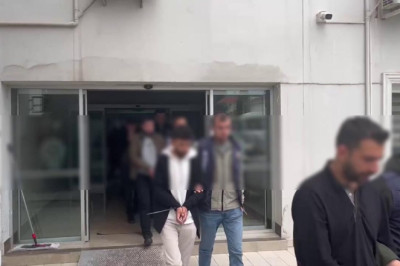 Yalova Dahil 8 İlde Sahte Borsa Operasyonu: 13 Tutuklama