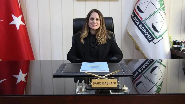 Barolardan Ortak Tepki: Genç Girişimci Prim Desteğinin Kaldırılması Hukuk Devleti İlkesine Aykırıdır