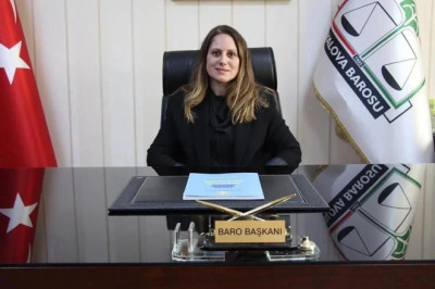 Barolardan Ortak Tepki: Genç Girişimci Prim Desteğinin Kaldırılması Hukuk Devleti İlkesine Aykırıdır