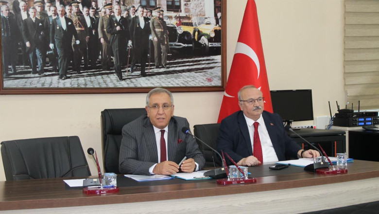 Yatırımların Toplam Proje Bedeli 22,4 Milyar TL