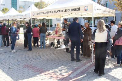 BİKAMDER’den Yalova Üniversitesi’nde Büyük Etkinlik!