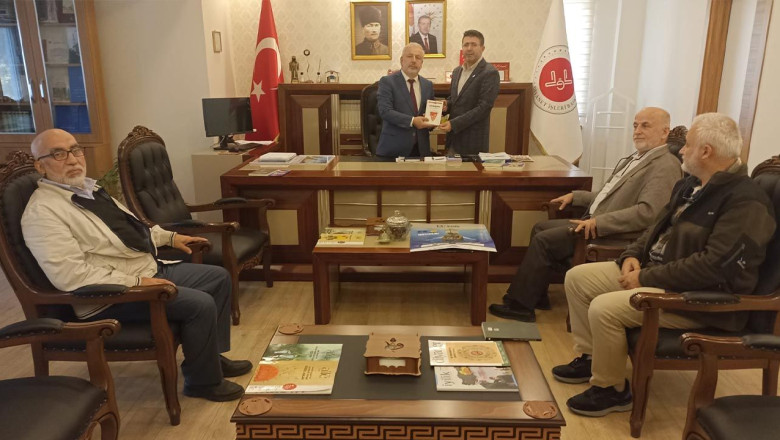 Ufka Yolculuk Yarışması’nın 13.’sü “Nasıl İnanmalı?” Temasıyla Başlıyor