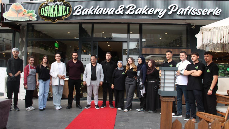 ‘Yalova’ya Layık Olmaya Çalışıyoruz’