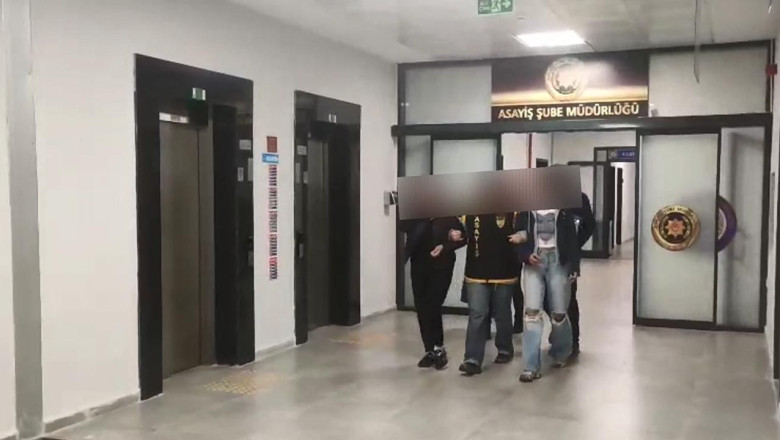 Yalova’da Fuhuşa Geçit Yok: 3 Şüpheli Tutuklandı