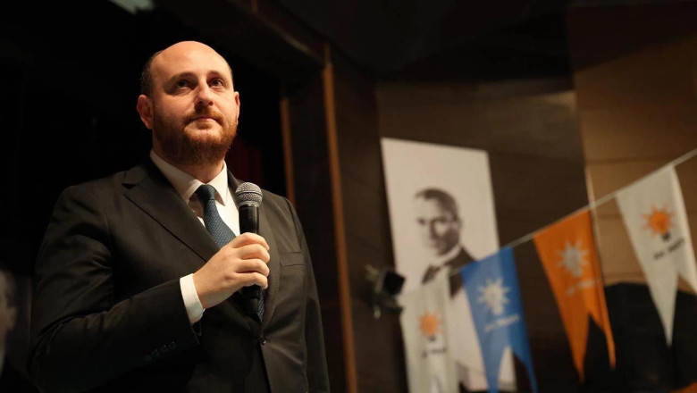 Vekil Büyükgümüş’ten PKK’nın Kararına İlk Değerlendirme; Terörsüz Türkiye Hedefine Emin Adımlarla İlerliyoruz