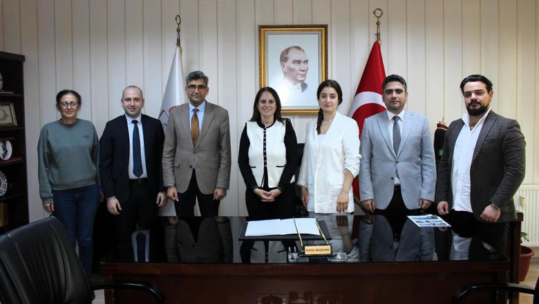 Yalova Barosu, Yalova Vela Verde Hotel & Spa İle Anlaştı!