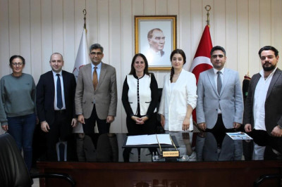 Yalova Barosu, Yalova Vela Verde Hotel & Spa İle Anlaştı!