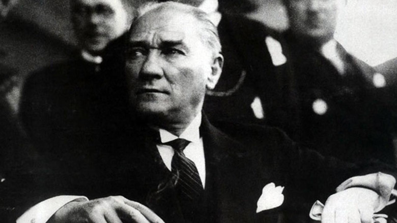 Atatürk’ün Gençliğe Hitabesi Yalovalıların Sesiyle Yankılandı