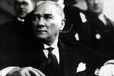 Atatürk’ün Gençliğe Hitabesi Yalovalıların Sesiyle Yankılandı