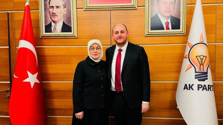 Yalova’ya 1.805 Yeni Sosyal Konut Müjdesi