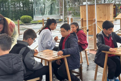 Yalova’da Gençlik ve Spor Coşkusu Meydana Taşındı