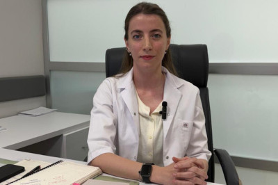 Nöroloji Uzmanından Önemli Uyarılar; İnmede Erken Davranmak Hayat Kurtarır