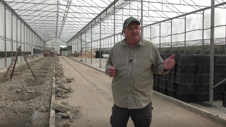 Yalova’da Bodur İncir Heyecanı: “Bizim İçin Ufak Bir Adım, Bölgemiz İçin Büyük Bir Umut”