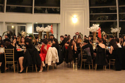 Yalova’da Cumhuriyet’in Şerefine Muhteşem Balo!