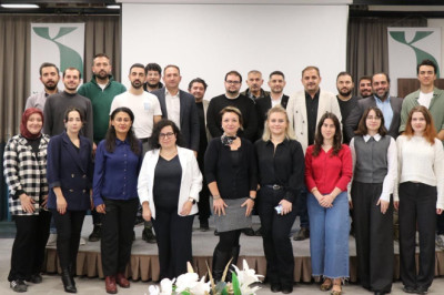 Yeşil OSB Eğitimleri Devam Ediyor