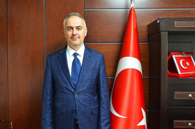 Organ Bağışında “Bursa Bölgesi” Farkı