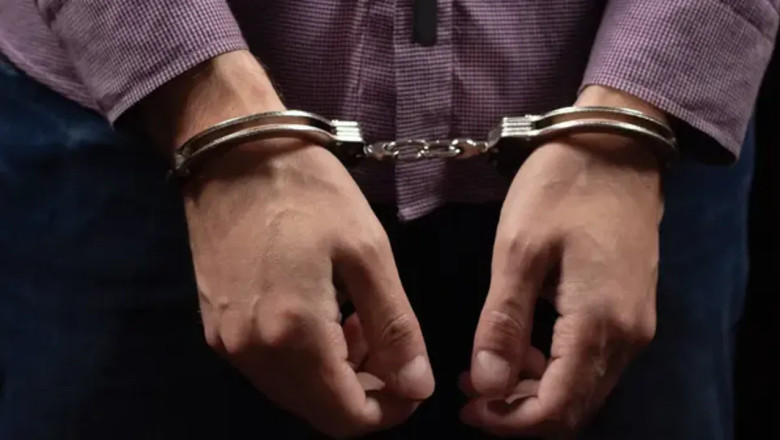 31 İldeki FETÖ Operasyonlarında 50 Şüpheli Tutuklandı