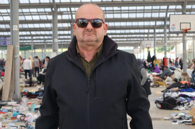 Roman Vatandaşlar İçin Prefabrik Evler Kuruluyor, Kentsel Dönüşüm Hızlanacak!