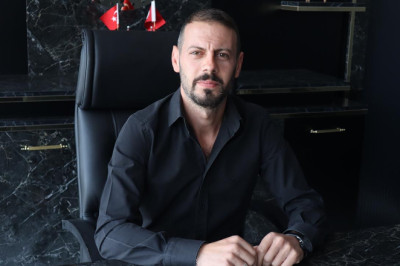 Yalova’da Araçlara Profesyonel Dokunuş