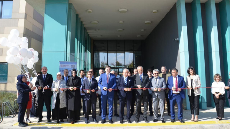 Bursa’da Organ Bağışı Koordinasyon Toplantısı Düzenlendi