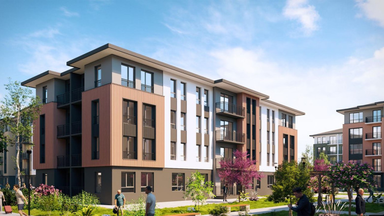 Konut projesinde yeni kriterler açıklandı