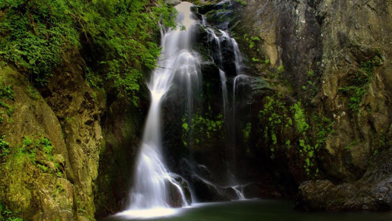 Sudüşen Şelalesi Gemlik’in mi, Yalova’nın mı?