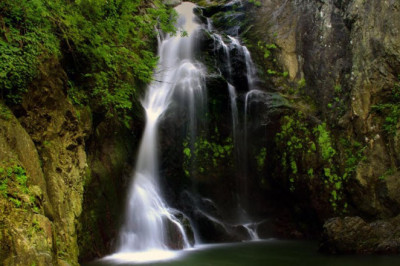 Sudüşen Şelalesi Gemlik’in mi, Yalova’nın mı?