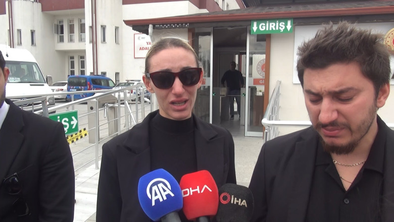 Güllü'nün Ölümüyle İlgili Kızı Hakkında Kan Donduran İddialar