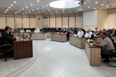 Altyapı Yatırımları A.Ş. Kuruldu