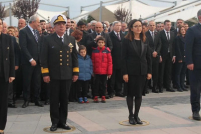 Yalova’daki 10 Kasım Programı Belli Oldu!