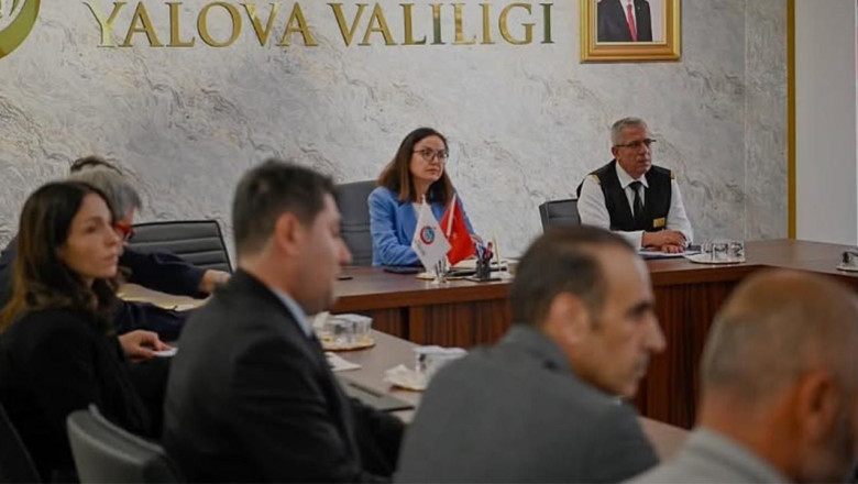 Madde Bağımlılığı Masaya Yatırıldı