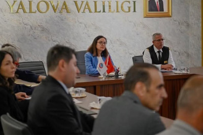 Madde Bağımlılığı Masaya Yatırıldı