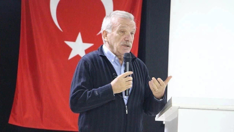 Yakup Bilgin Koçal’dan Atatürk’e: Anadolu’da Türk Varlığının Devamını Sağlayan Baş Kahraman