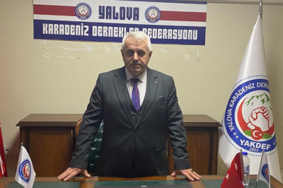 Bayzan; Esnafın Sesi Olmak İçin Yola Çıkıyoruz