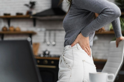 Uzmanı Uyarıyor: Ani Isı Değişimleri Bel Ağrısını Artırabilir