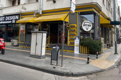 Sen Olmadan Boğazımdan Geçmez!