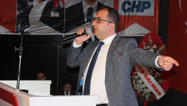 Başkan Doğancı’dan Büyükgümüş’e Sert Yanıt