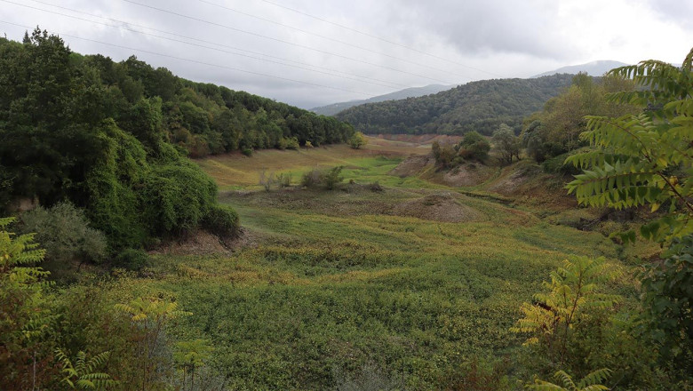 Gökçe Barajı Kuruyor: Yalova Belediyesi’nden Çağrı!