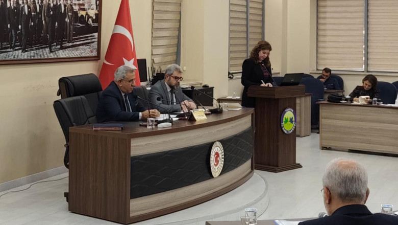 Yalova’da Bağımlılıkla Mücadele İl Koordinasyon Kurulu Toplantısı Yapıldı