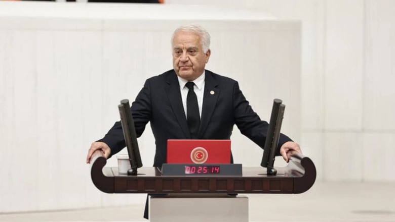 Becan: Yalova’nın Sanayiye Verecek Bir Karış Yeri Kalmadı