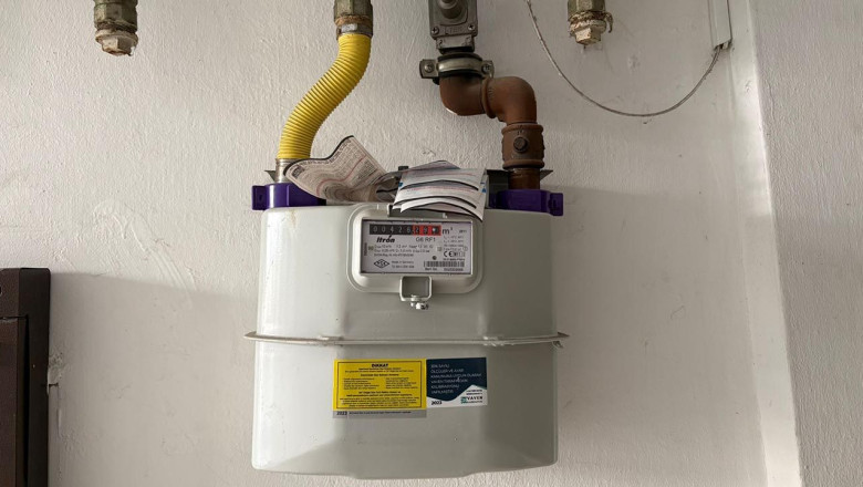“Doğalgaz Sayacını Değiştirmeyenlere 10 Bin TL Ceza Gelecek” İddialarına Cevap Geldi!