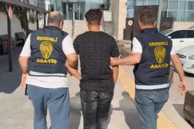 Vatandaşlık vaadiyle 700 bin TL'lik dolandırıcılık: 2 tutuklama