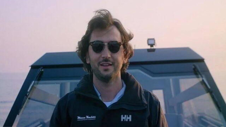 "Açık Denizde Böyle Bir Çarpışmaya Literatürde Rastlanmadı"