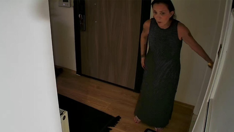 Güllü'nün Ölümündeki Sır Perdesini Çözecek Raporlar Bekleniyor