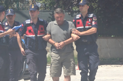 Yalova'da Kardeşini Öldüren Ağabeye Ağırlaştırılmış Müebbet Talebi