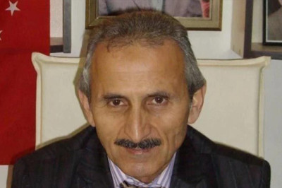 Sarıbaş, ‘Aday Olmayacağım’