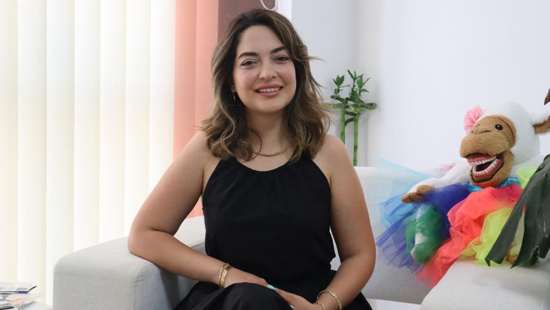 Diş Hekimi Aydan Yıldız Uyarıyor: “Biberon Çürüğü Çocuklarda Çok Hızlı İlerliyor”