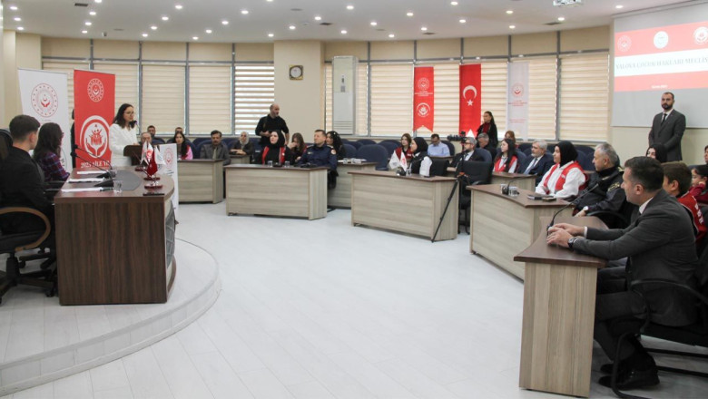 ‘Kararlar Çalışmalarımıza Işık Tutacak’